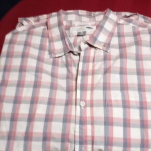 Men's shirt